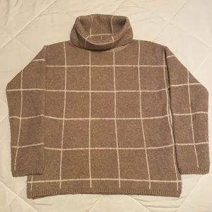 Madewell sweater